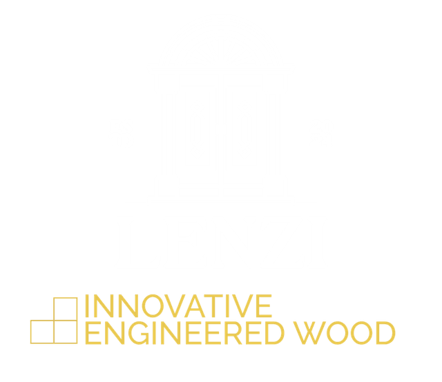 LENZI Innovative Engineered Wood